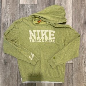 Nike hoodie